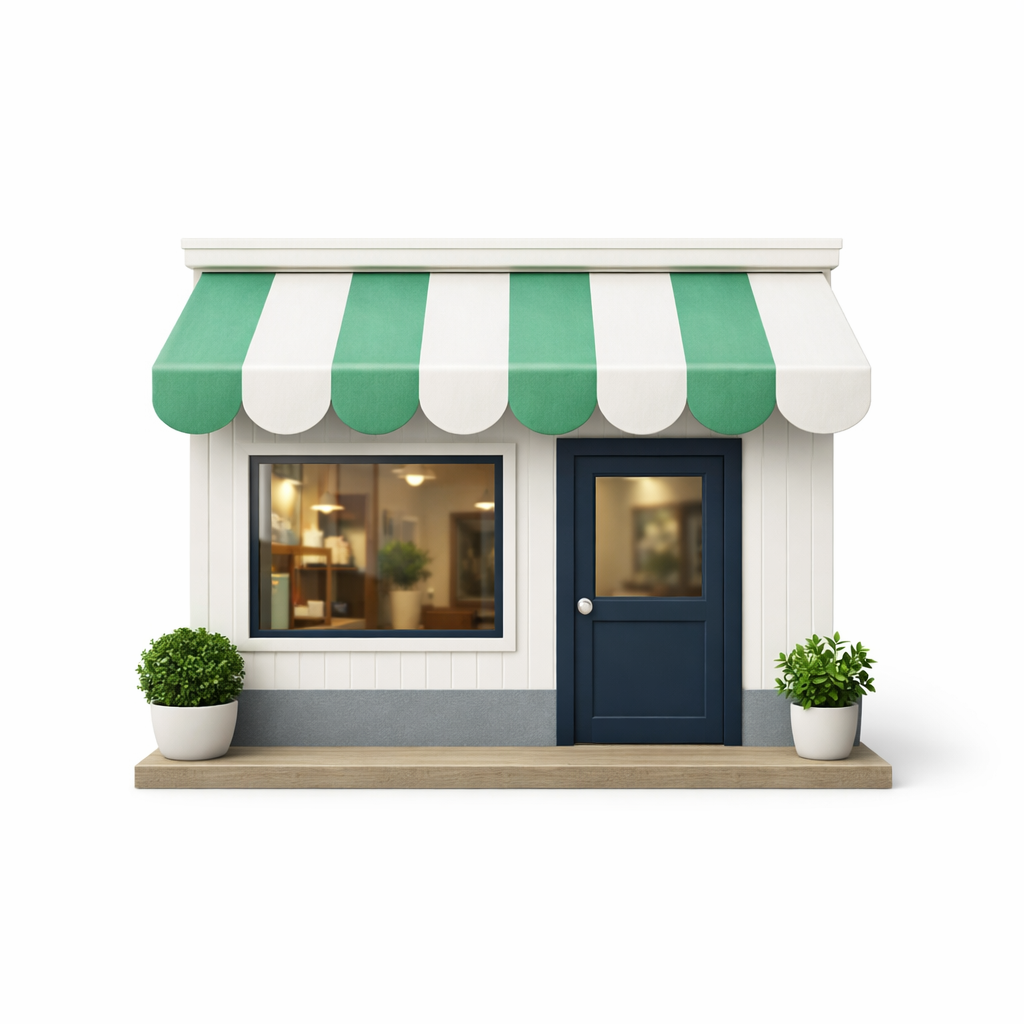 ร้านค้า / ออนไลน์